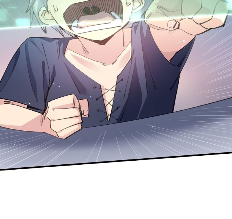 I Look Too Much Like The Boss And The World Actually Believes It Chapter 01 Gambar 16