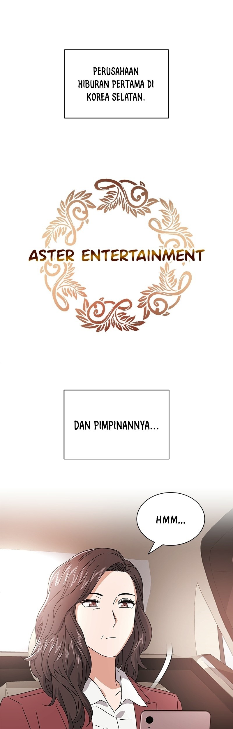 Baca  Superstar Associate Manager Chapter 20 Gambar 2