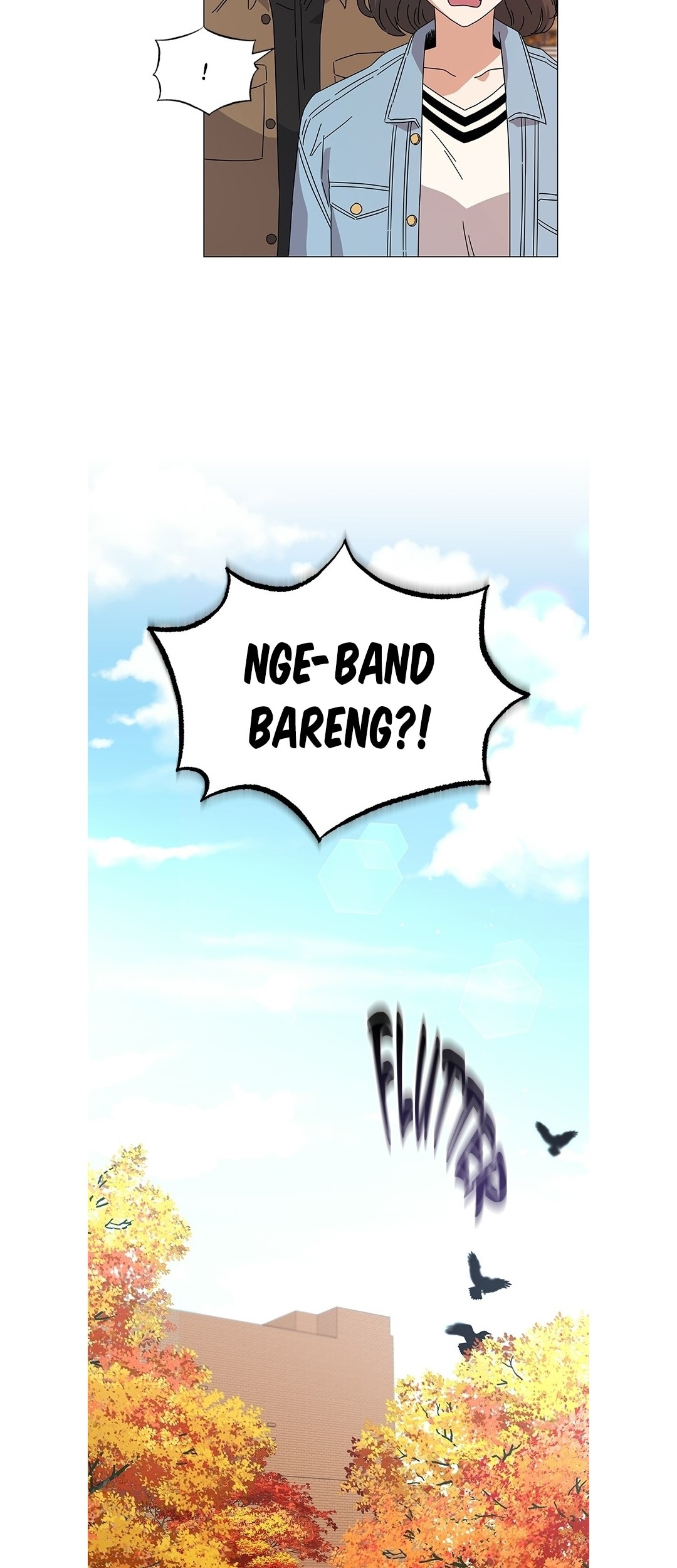 Superstar Associate Manager Chapter 18 Gambar 60