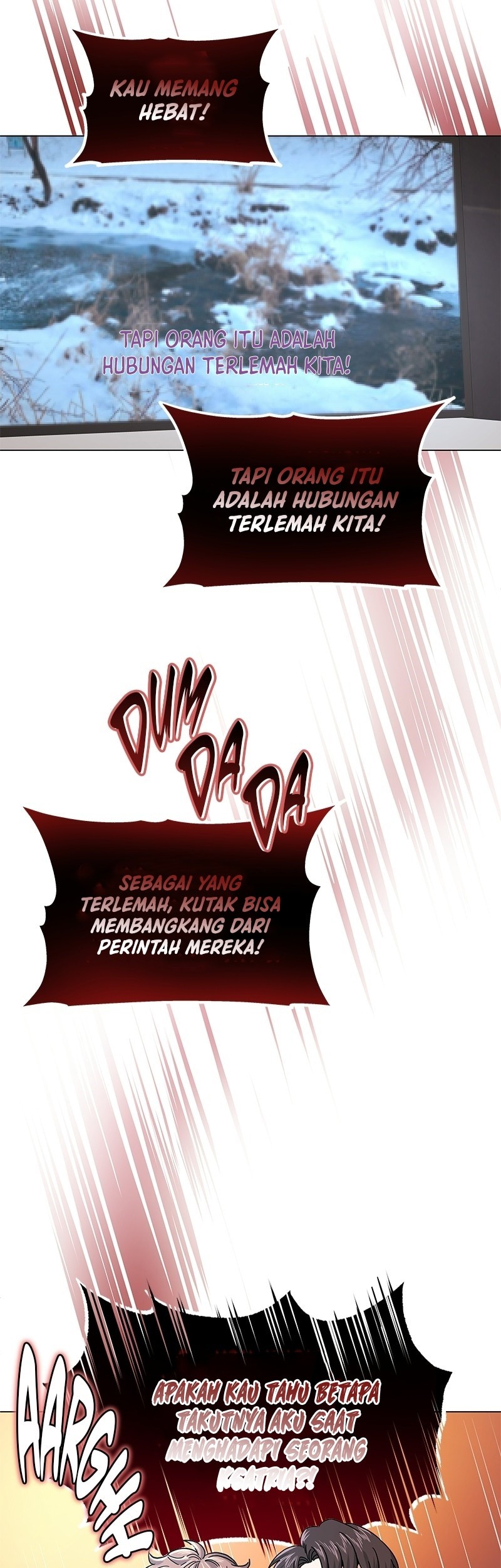 Superstar Associate Manager Chapter 18 Gambar 22