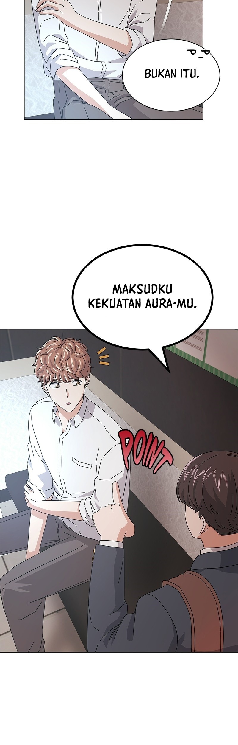 Superstar Associate Manager Chapter 18 Gambar 32