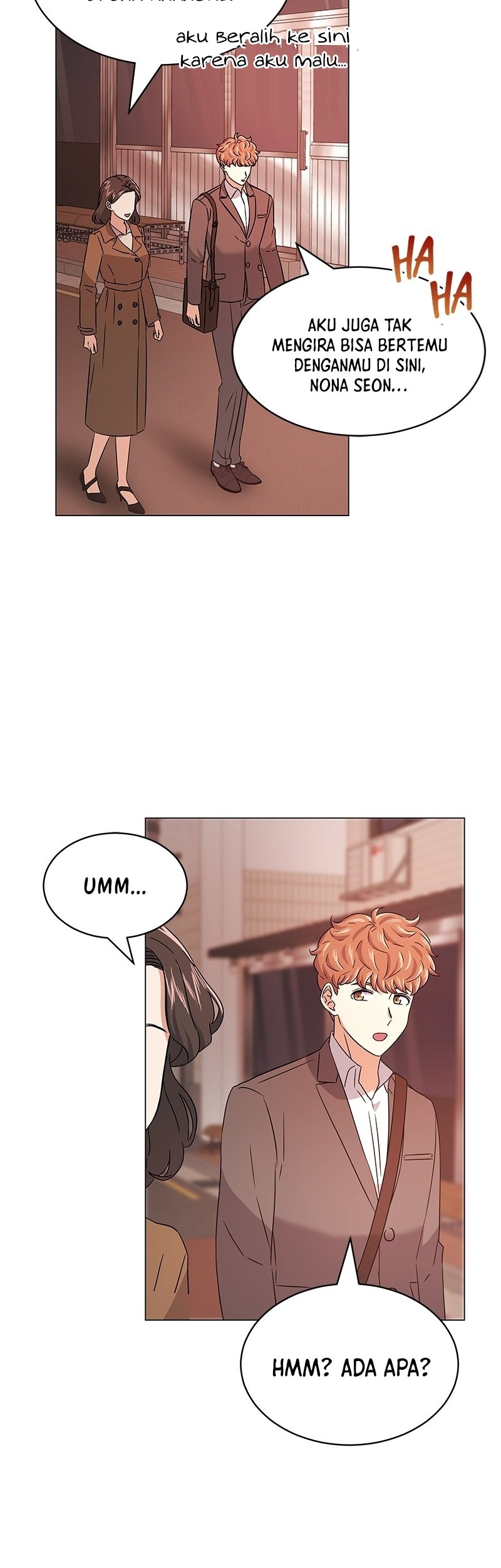 Superstar Associate Manager Chapter 16 Gambar 58