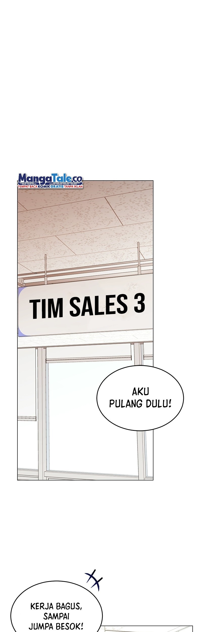Baca Superstar Associate Manager Chapter 16 Gambar 2