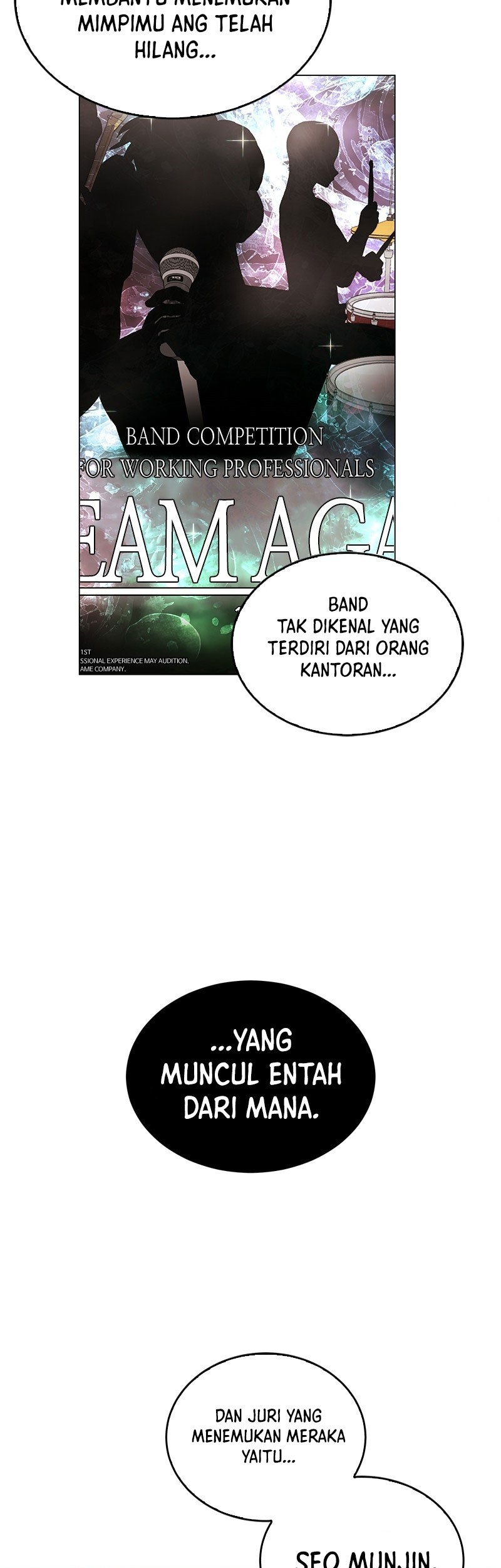Superstar Associate Manager Chapter 15 Gambar 61