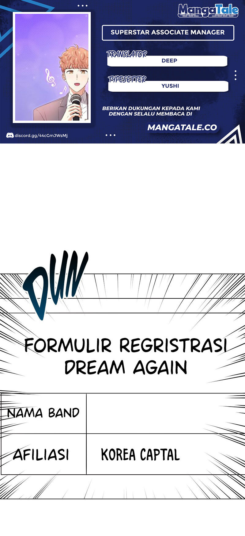Baca Komik Superstar Associate Manager Chapter 14 Gambar 1