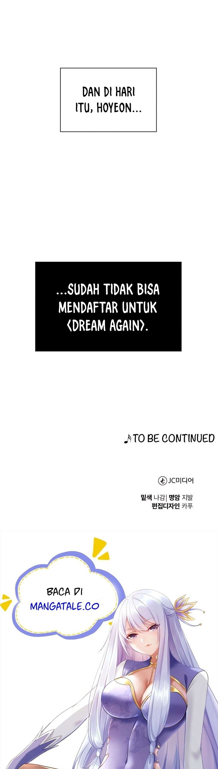 Superstar Associate Manager Chapter 13 Gambar 47