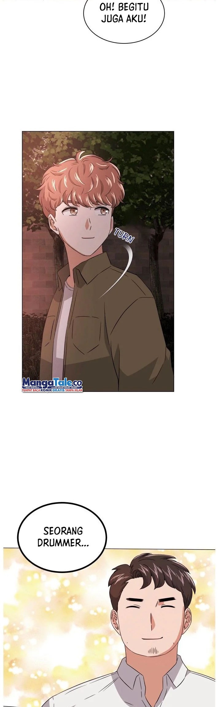 Superstar Associate Manager Chapter 12 Gambar 32