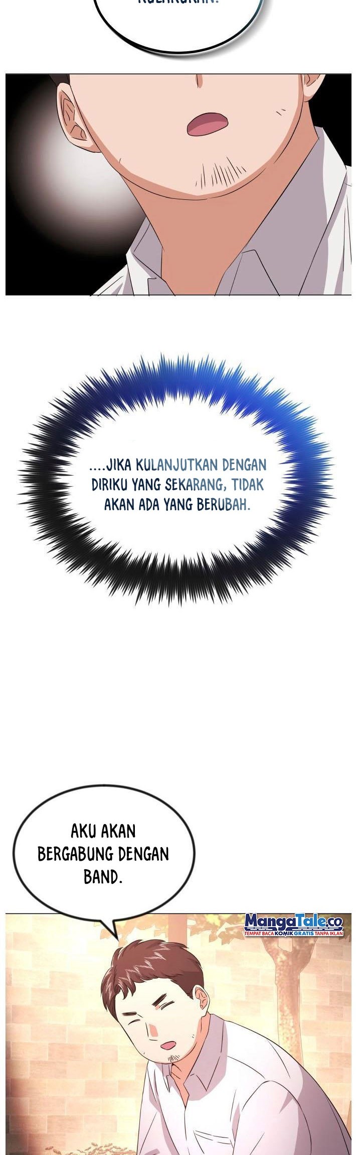 Superstar Associate Manager Chapter 11 Gambar 36