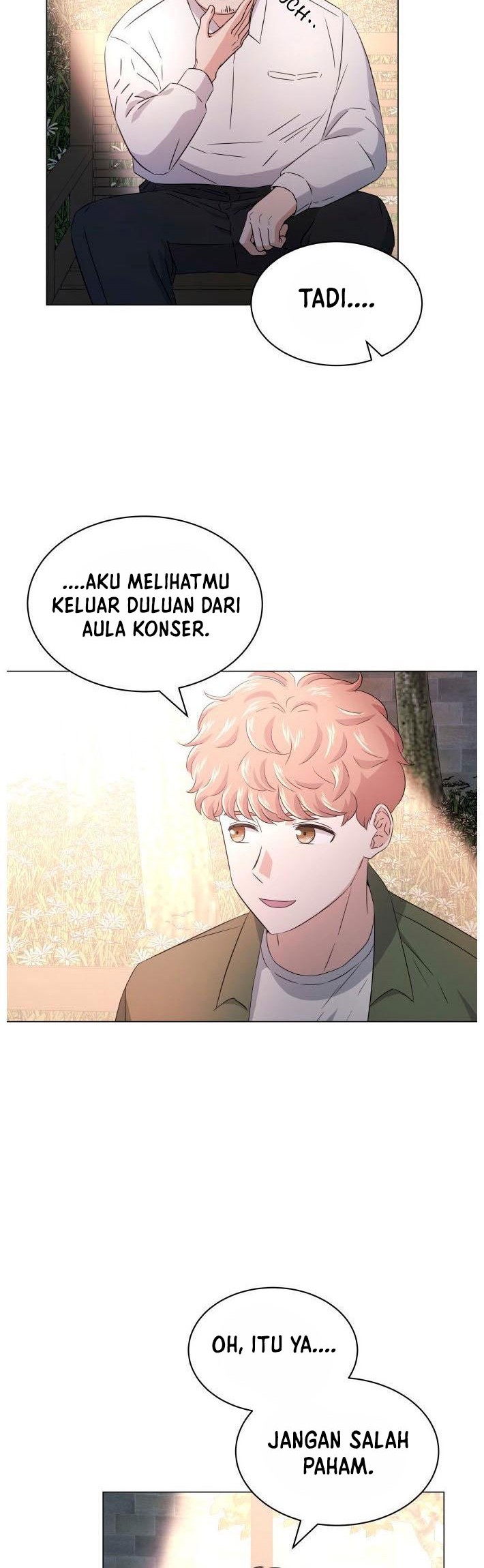 Superstar Associate Manager Chapter 11 Gambar 18