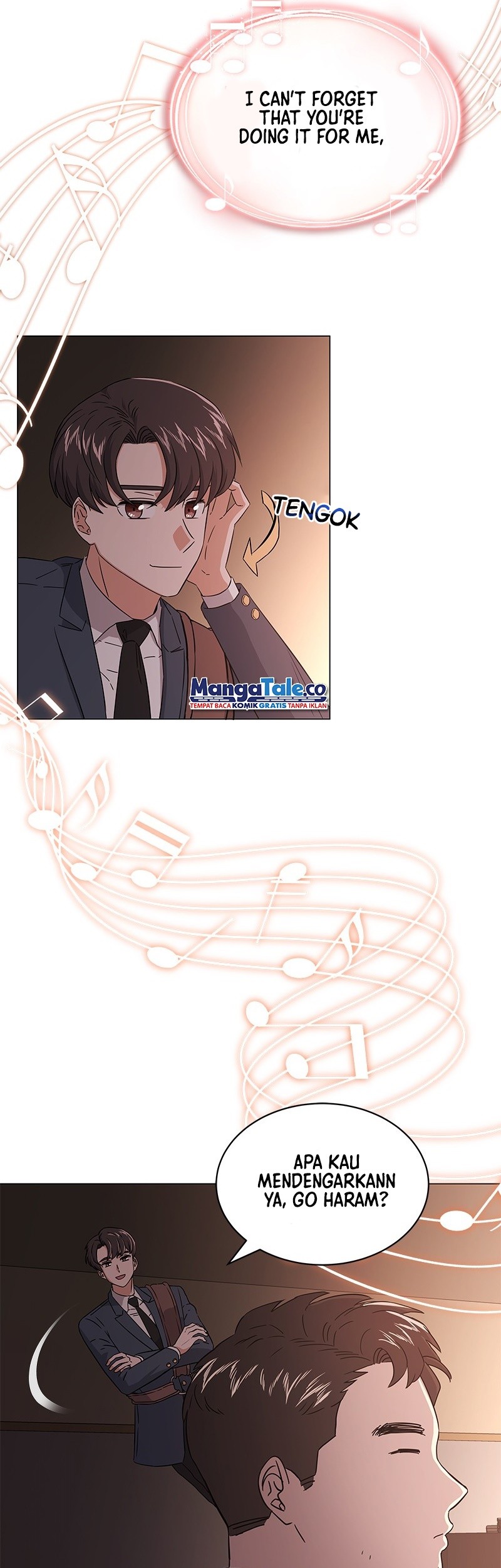 Superstar Associate Manager Chapter 10 Gambar 19