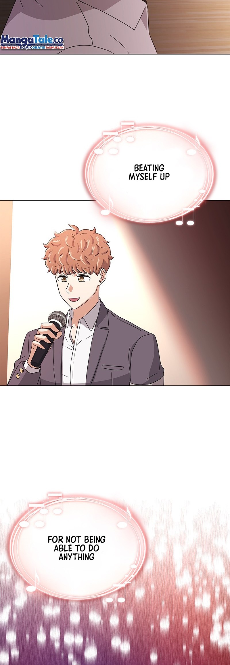 Superstar Associate Manager Chapter 10 Gambar 22