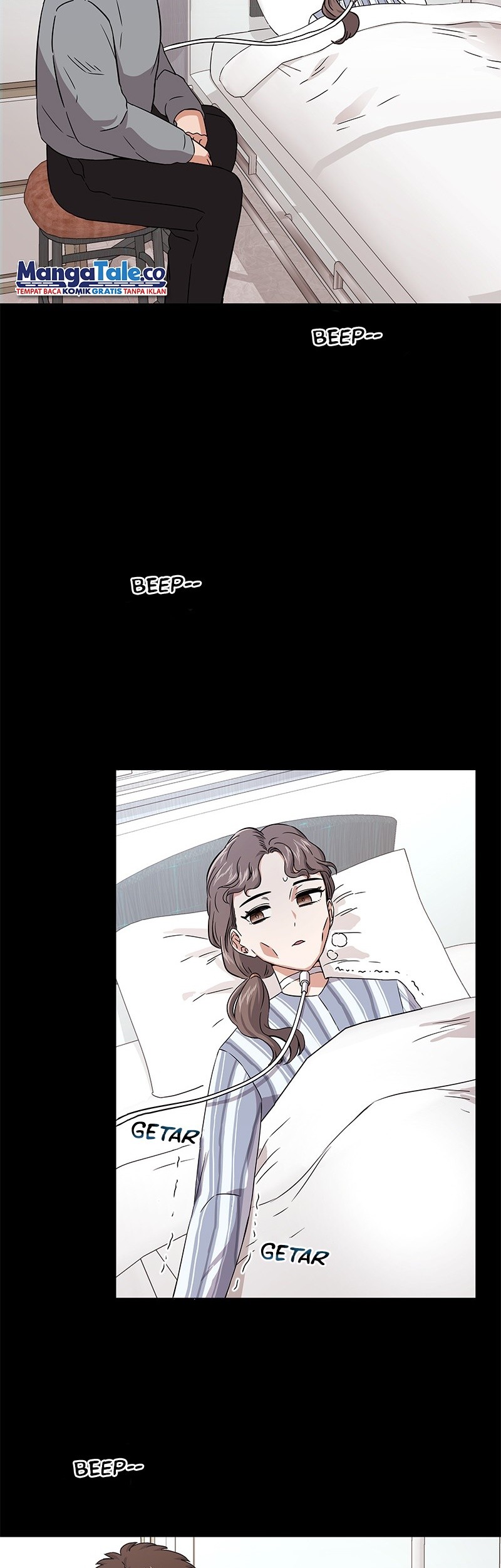 Superstar Associate Manager Chapter 10 Gambar 29