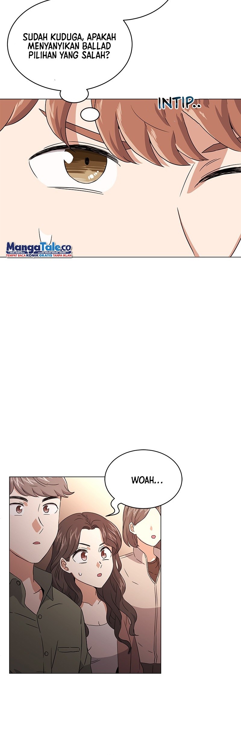Superstar Associate Manager Chapter 10 Gambar 41