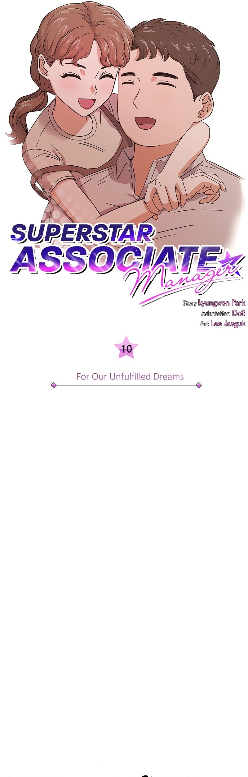 Superstar Associate Manager Chapter 10 Gambar 7