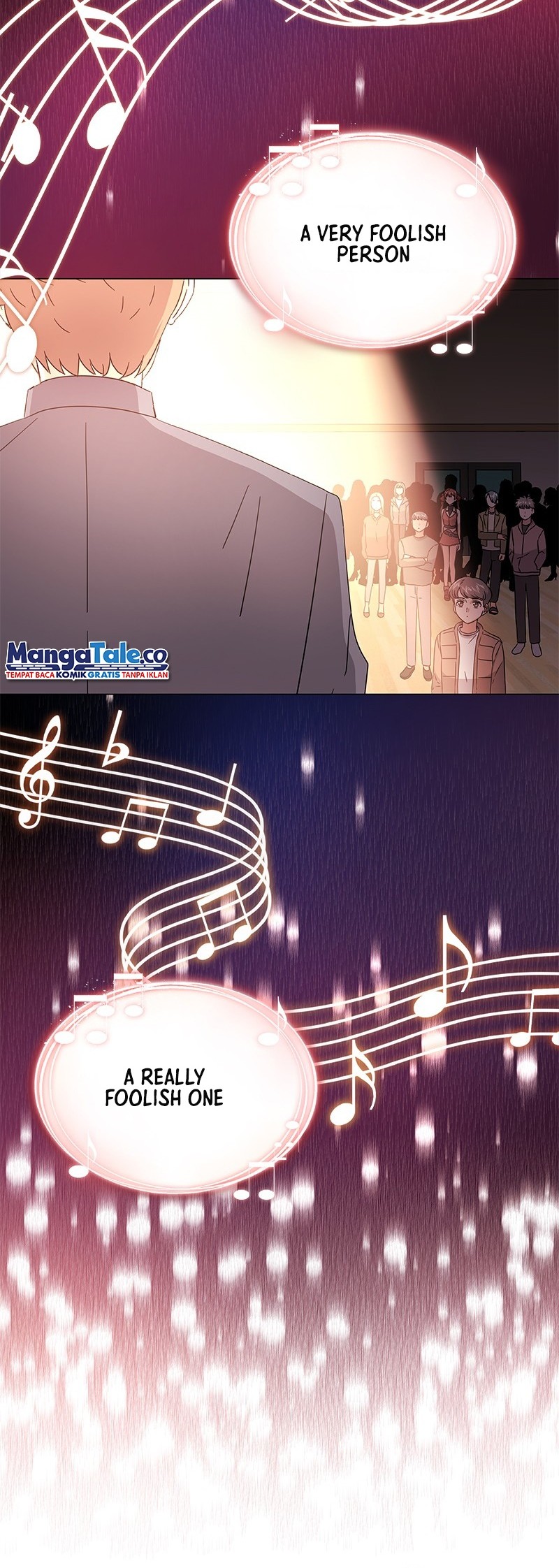 Superstar Associate Manager Chapter 10 Gambar 12