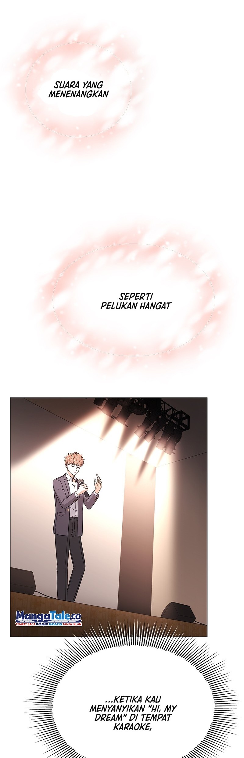 Superstar Associate Manager Chapter 10 Gambar 14