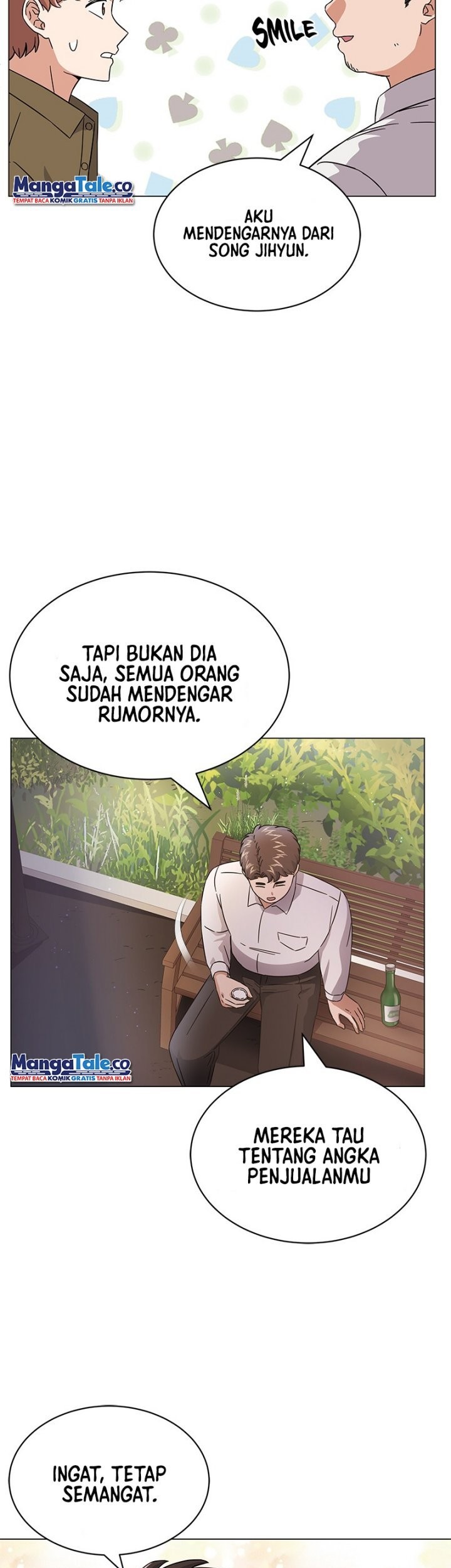 Superstar Associate Manager Chapter 09 Gambar 21