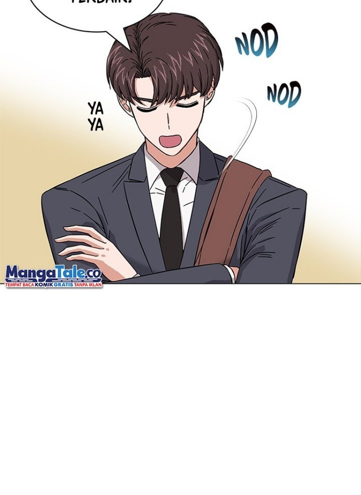 Baca Superstar Associate Manager Chapter 08 Gambar 2