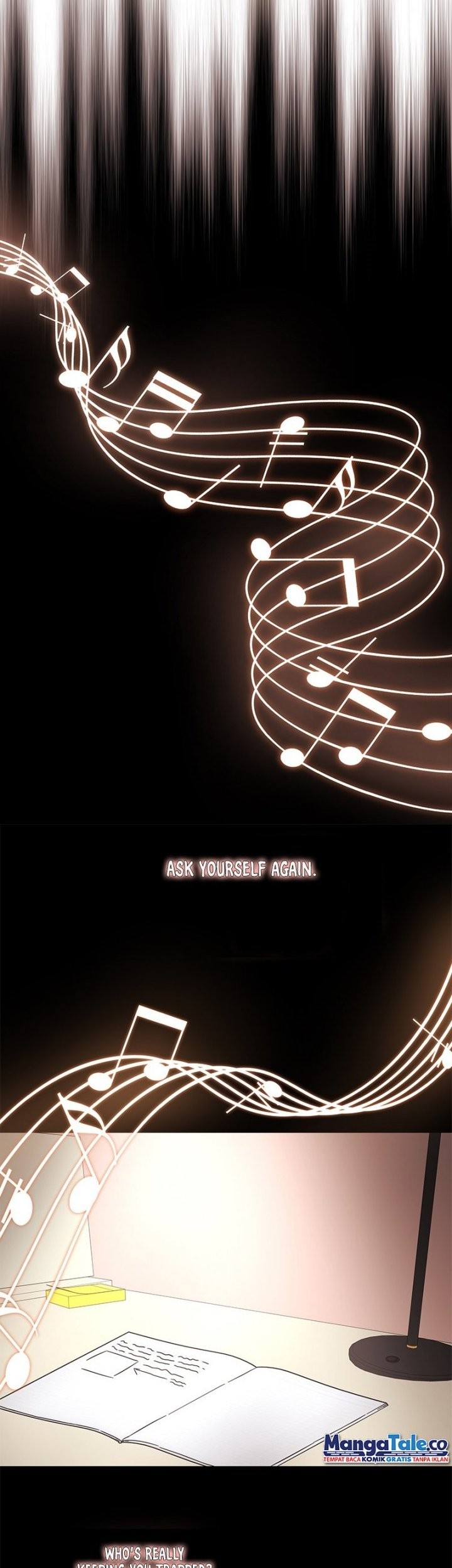 Superstar Associate Manager Chapter 07 Gambar 31