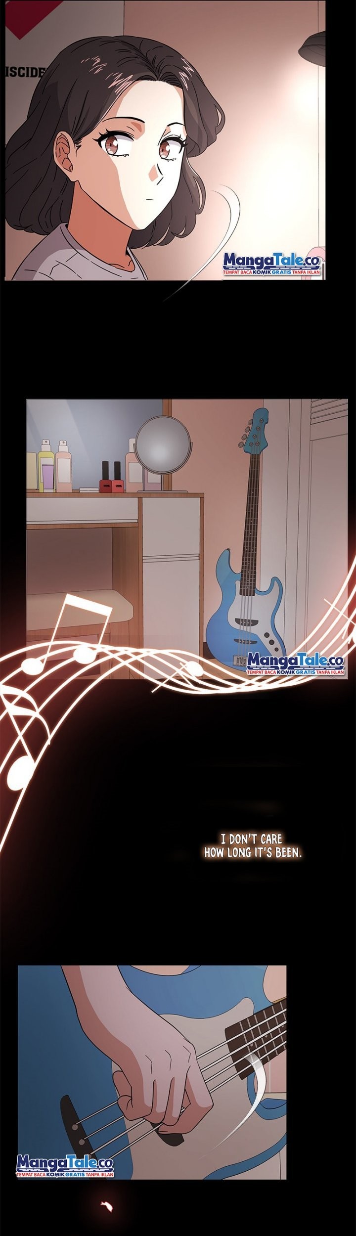 Superstar Associate Manager Chapter 07 Gambar 33