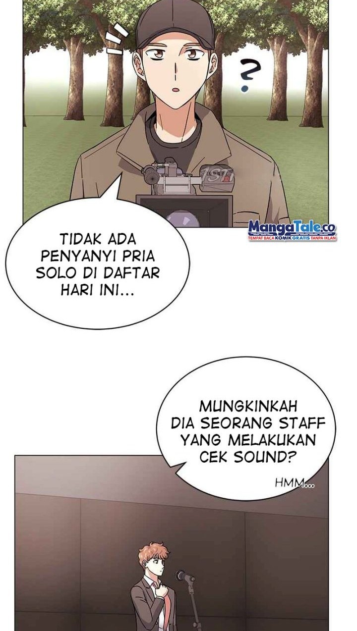 Superstar Associate Manager Chapter 06 Gambar 22