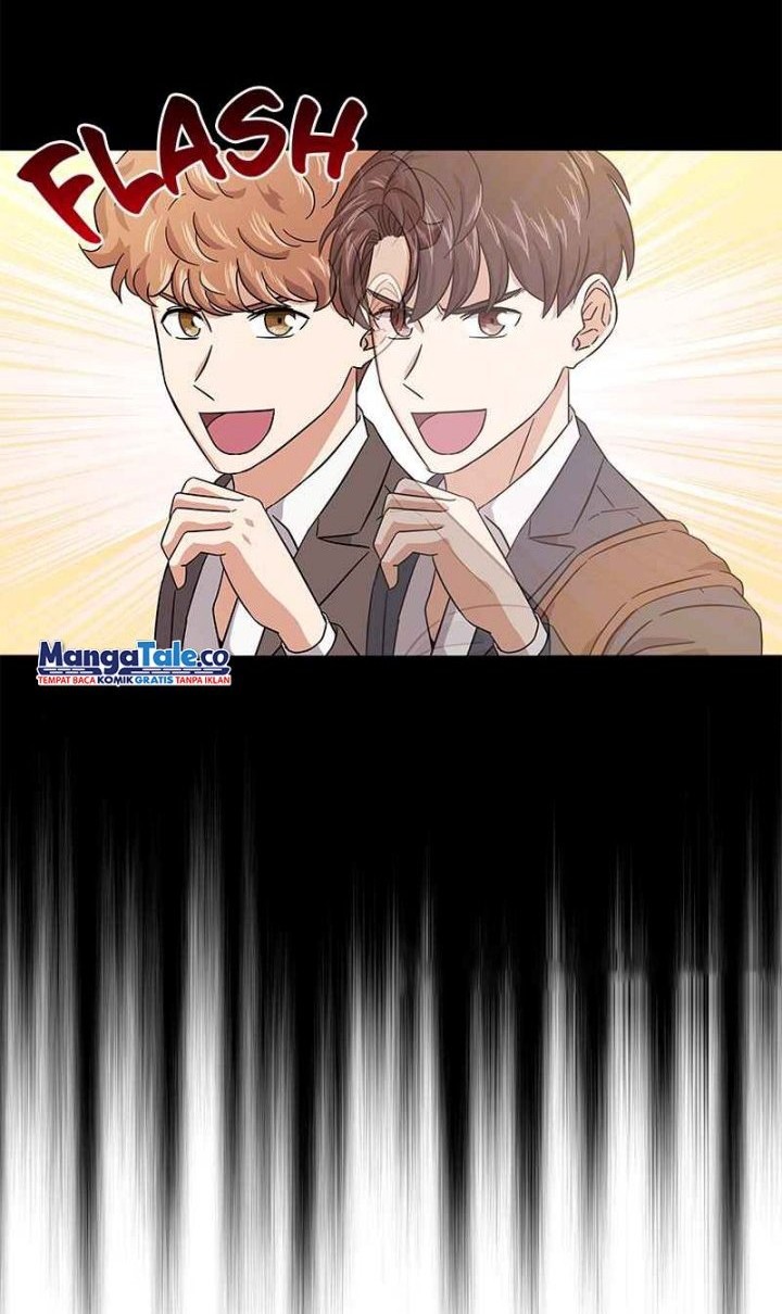 Superstar Associate Manager Chapter 06 Gambar 34