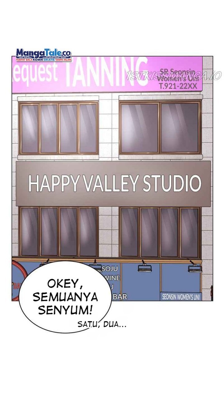Baca Superstar Associate Manager Chapter 06 Gambar 2
