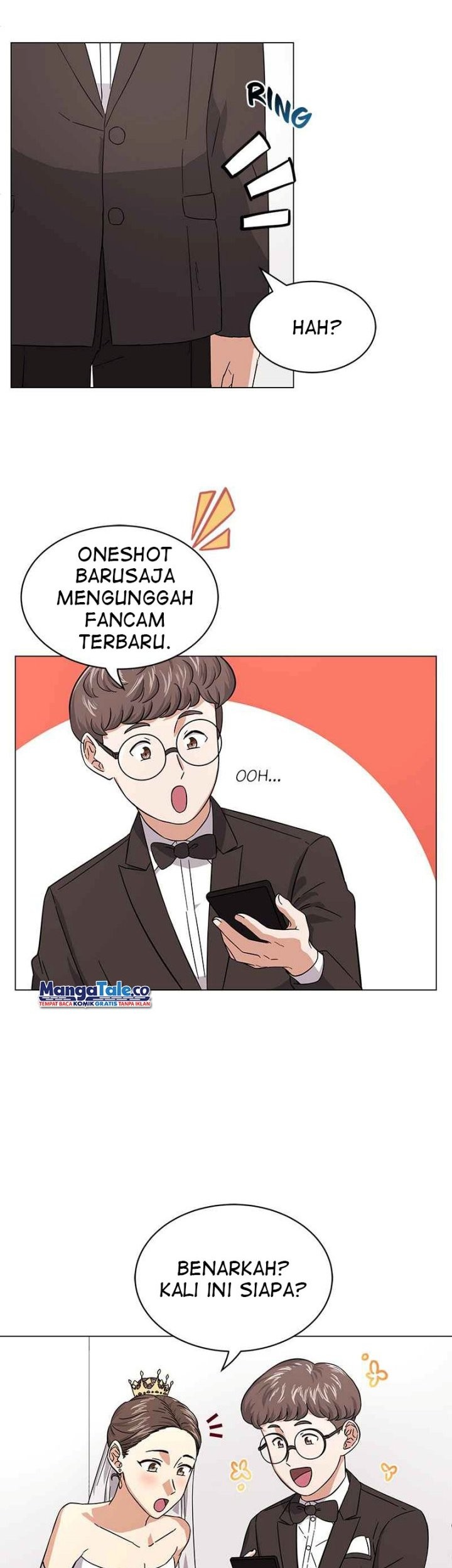 Superstar Associate Manager Chapter 06 Gambar 5