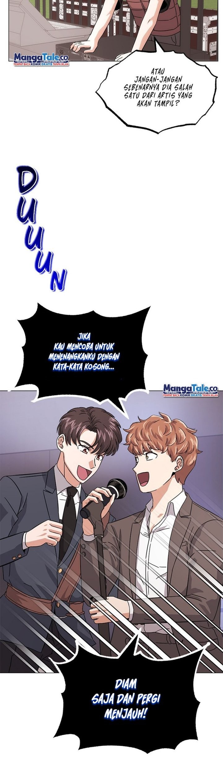 Superstar Associate Manager Chapter 05 Gambar 21