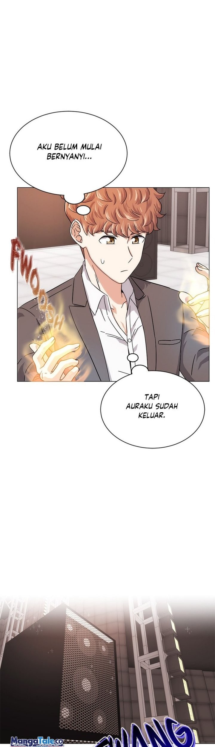 Superstar Associate Manager Chapter 05 Gambar 7