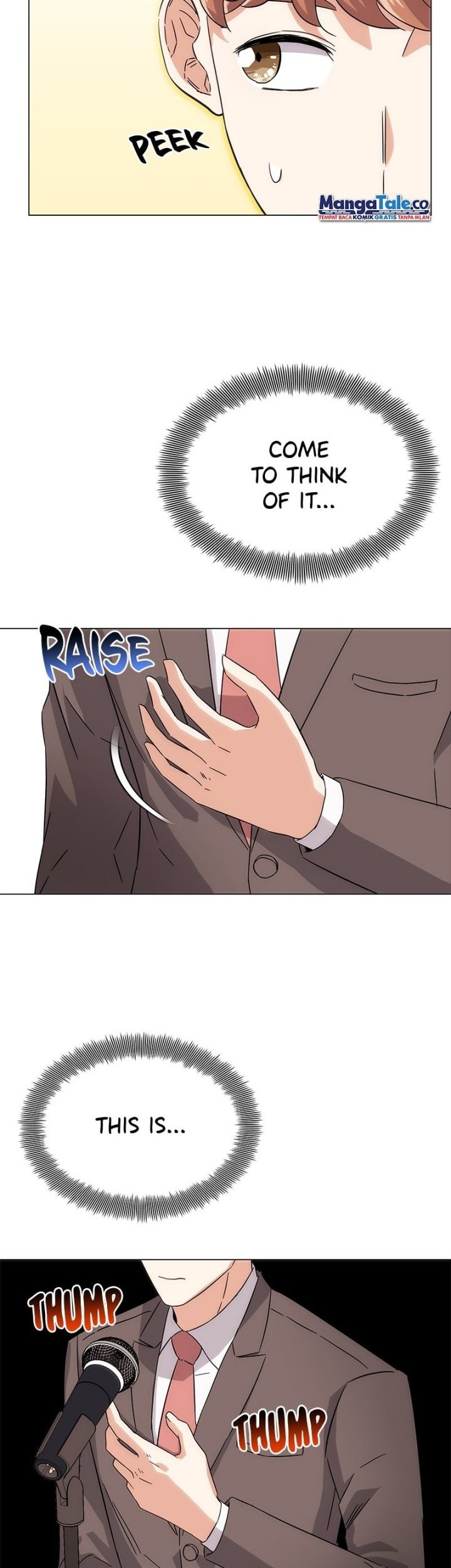 Superstar Associate Manager Chapter 04 Gambar 41