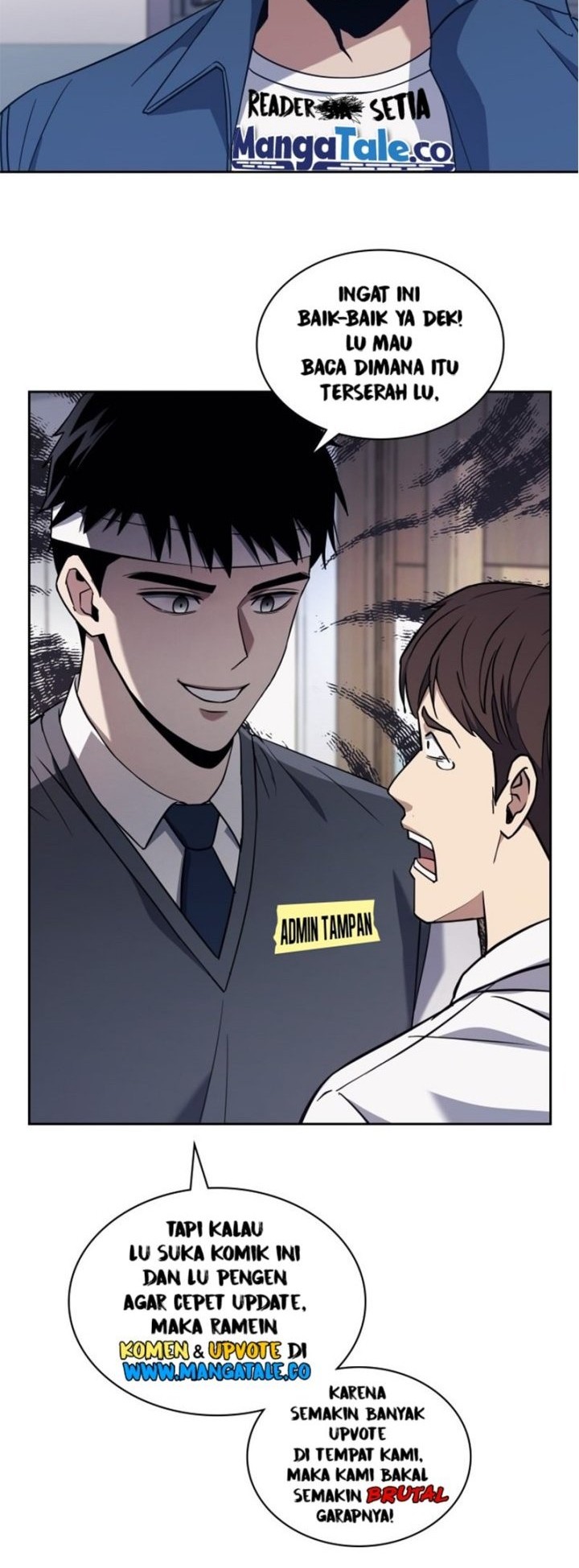 Superstar Associate Manager Chapter 04 Gambar 48