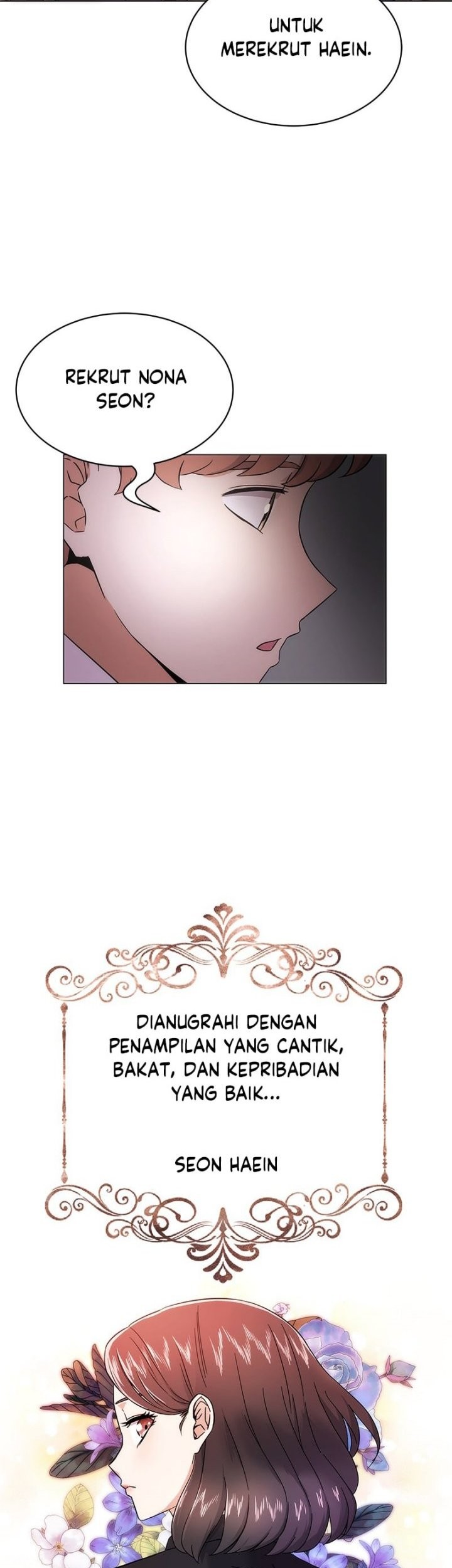 Superstar Associate Manager Chapter 02 Gambar 79
