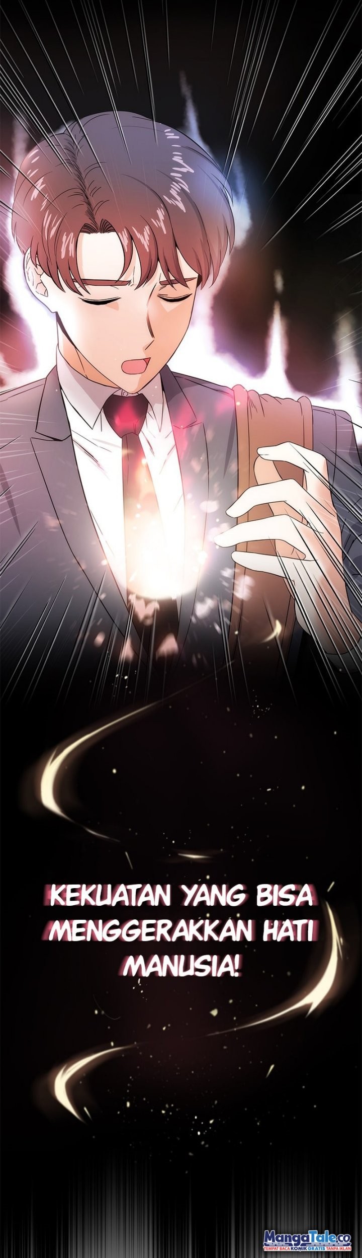 Superstar Associate Manager Chapter 02 Gambar 17