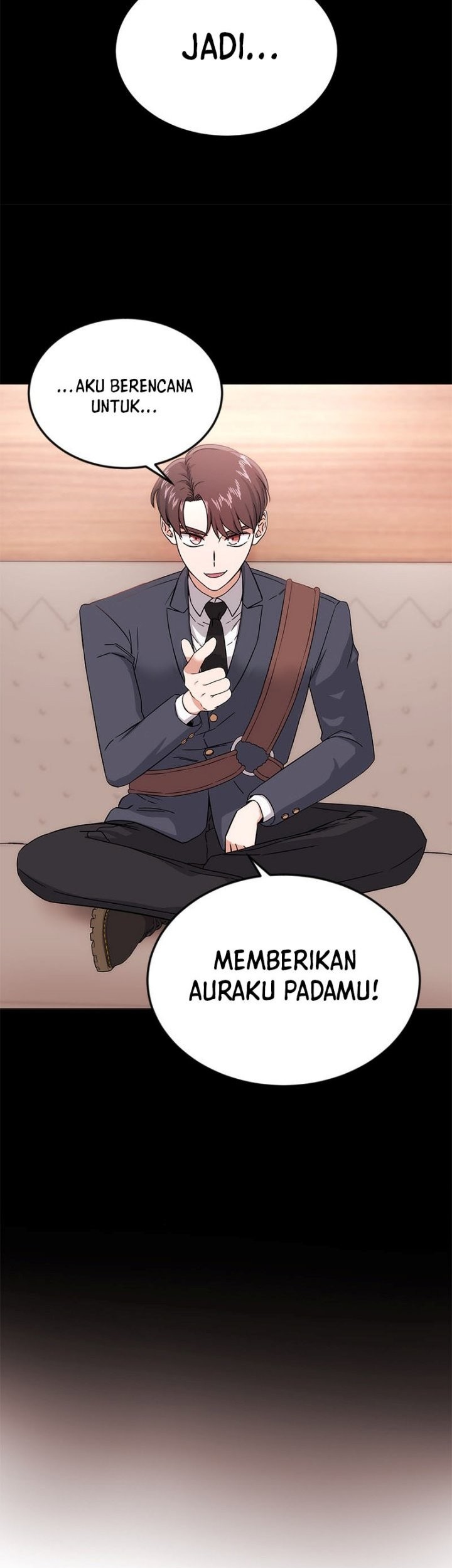 Superstar Associate Manager Chapter 01 Gambar 83