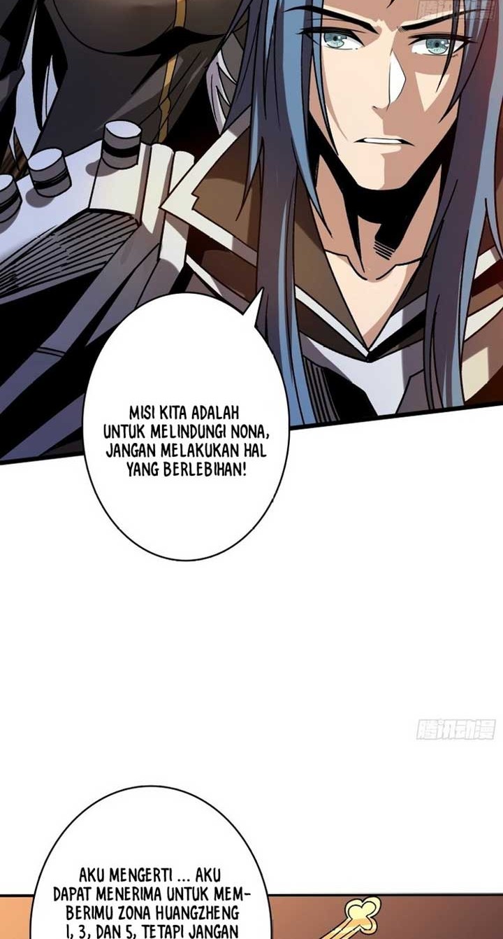 King Account At The Start Chapter 199 Gambar 9