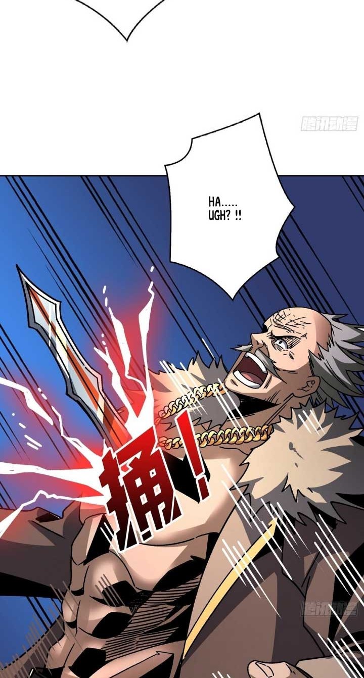 King Account At The Start Chapter 199 Gambar 25