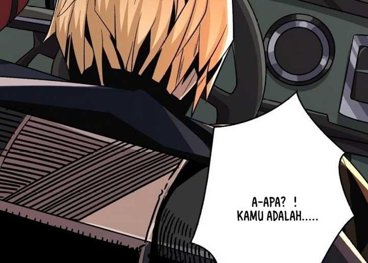 King Account At The Start Chapter 198 Gambar 13