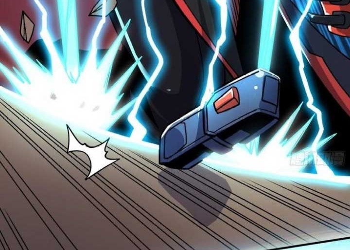 King Account At The Start Chapter 198 Gambar 25