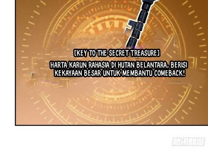 King Account At The Start Chapter 198 Gambar 33