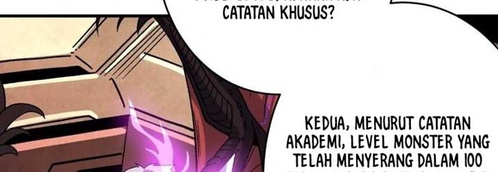 King Account At The Start Chapter 197 Gambar 5