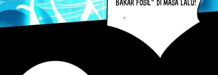 King Account At The Start Chapter 197 Gambar 13