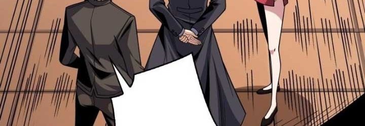 King Account At The Start Chapter 197 Gambar 21