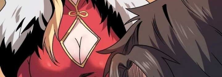 King Account At The Start Chapter 197 Gambar 25