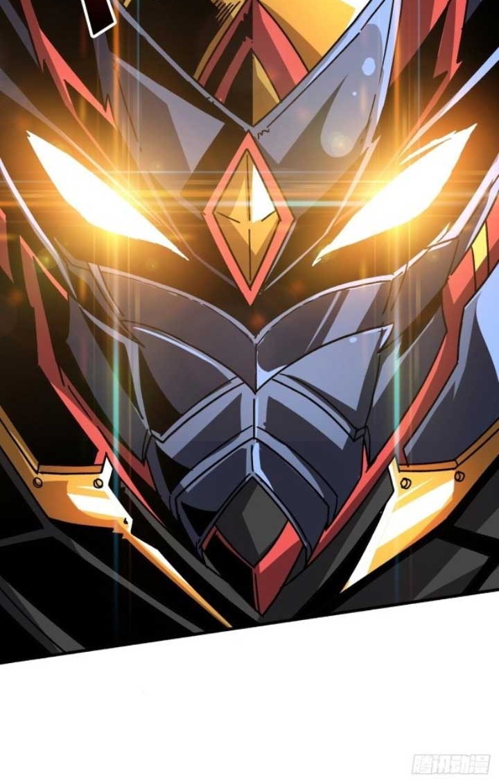 King Account At The Start Chapter 195 Gambar 29