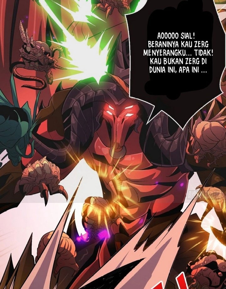 King Account At The Start Chapter 194 Gambar 5