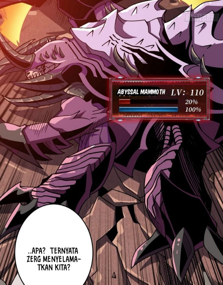 King Account At The Start Chapter 194 Gambar 17