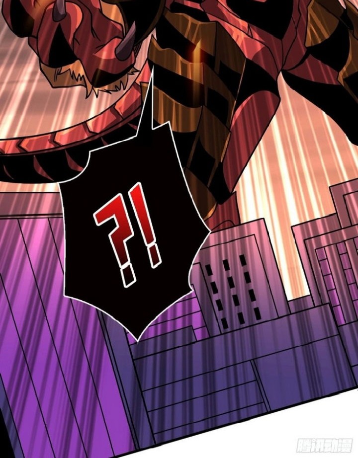 King Account At The Start Chapter 194 Gambar 21