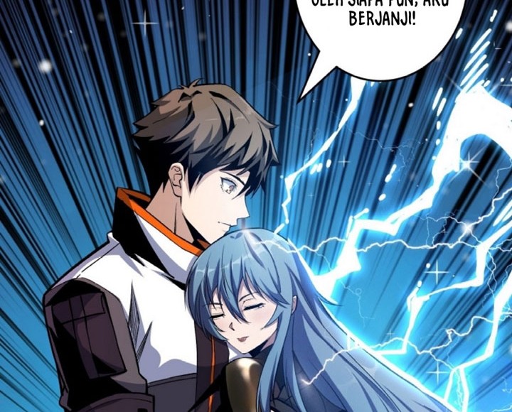 King Account At The Start Chapter 190 Gambar 17