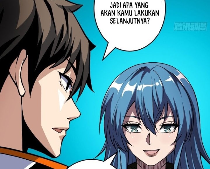 King Account At The Start Chapter 190 Gambar 25